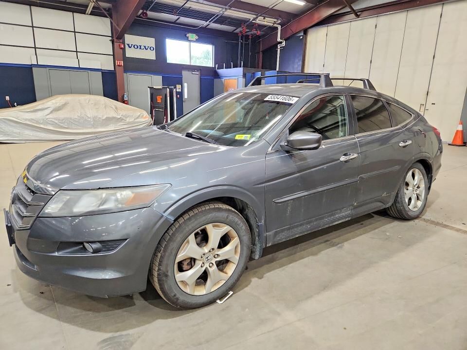 2011 HONDA Accord