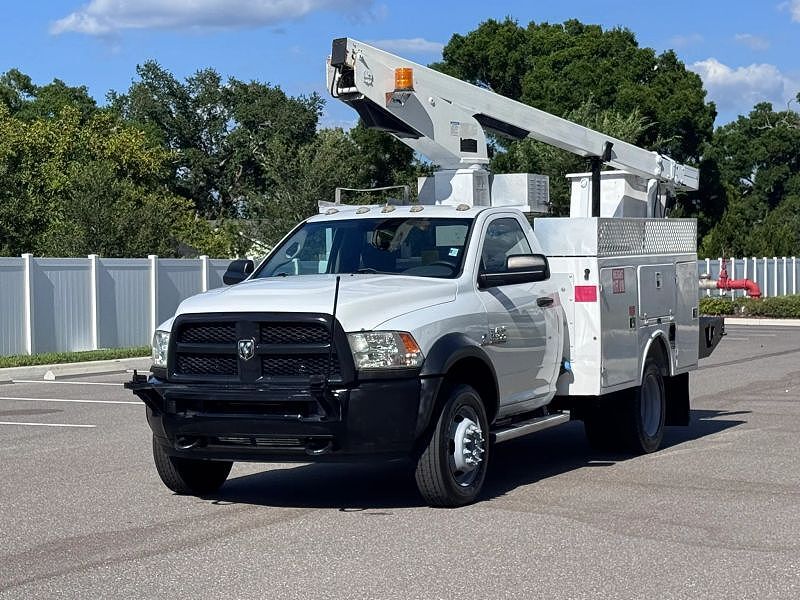 RAM 4500