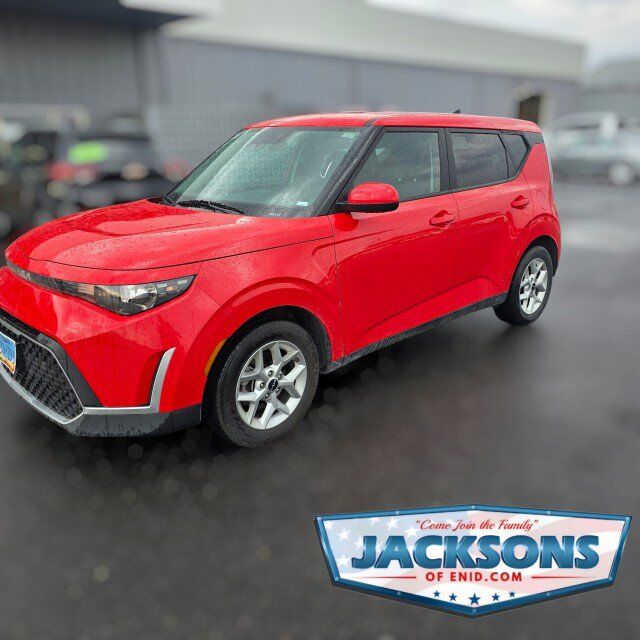 2024 KIA Soul