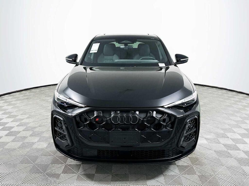 2026 Audi SQ5