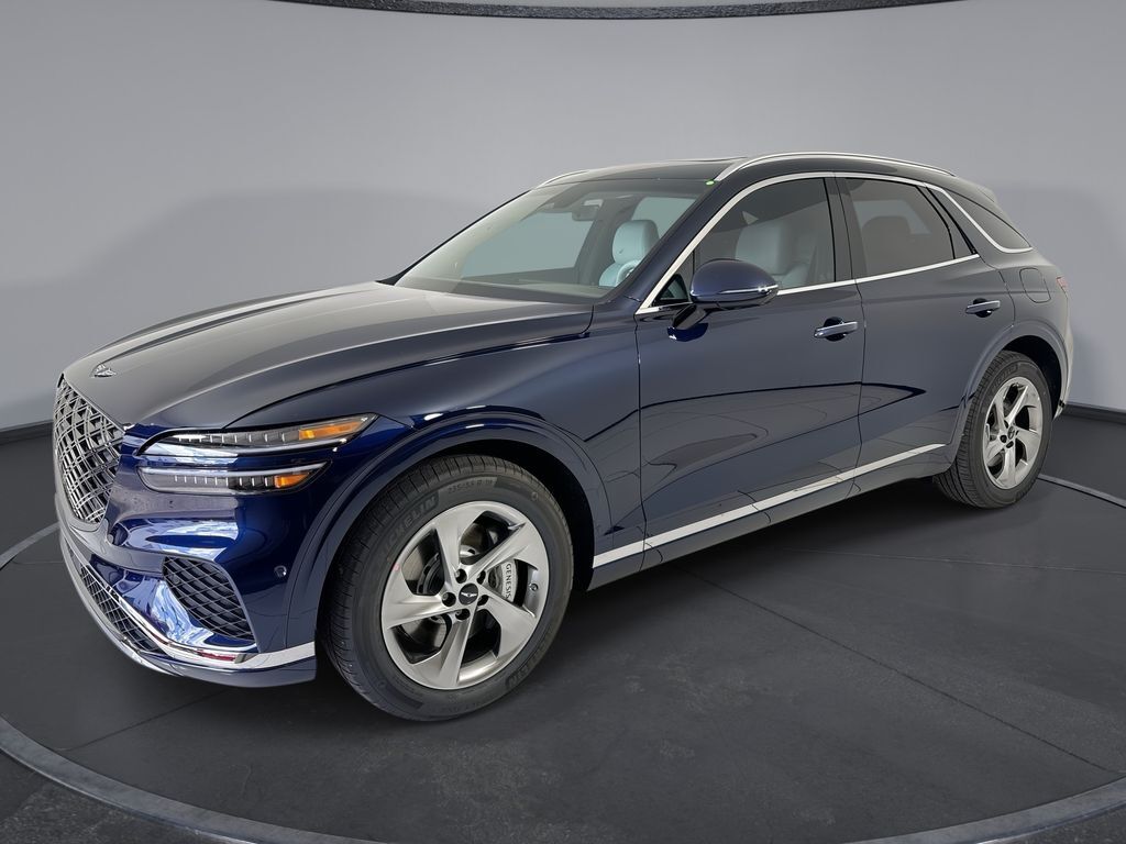 2026 GENESIS GV70