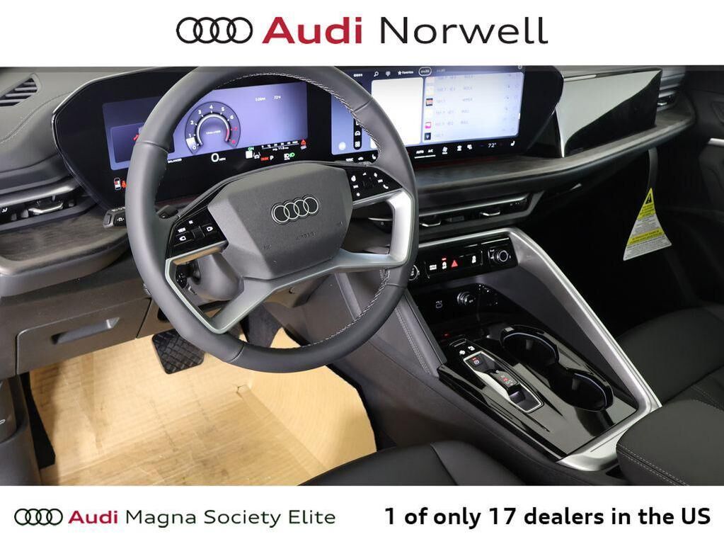 2026 Audi Q5