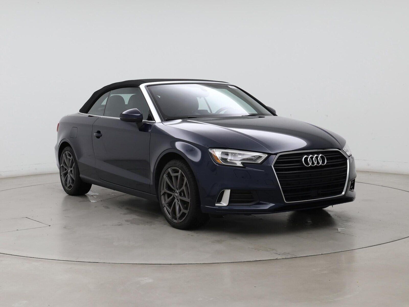 2017 Audi A3