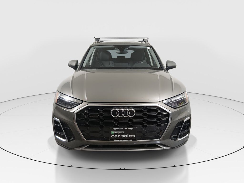 2024 Audi Q5