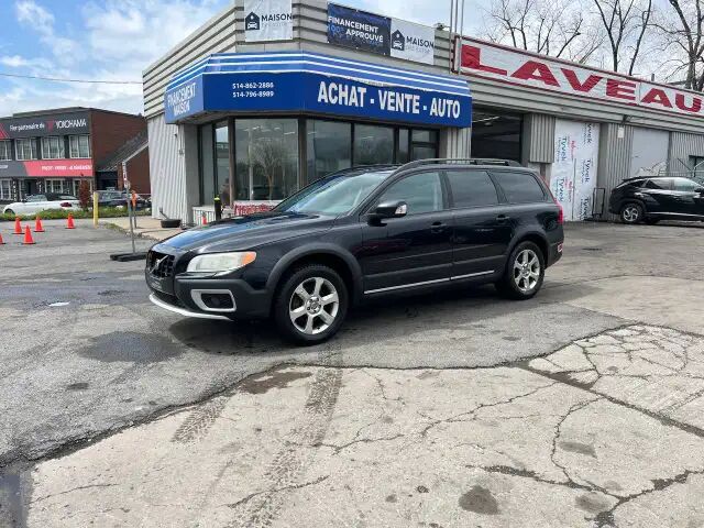 Volvo XC70