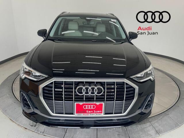 2024 Audi Q3