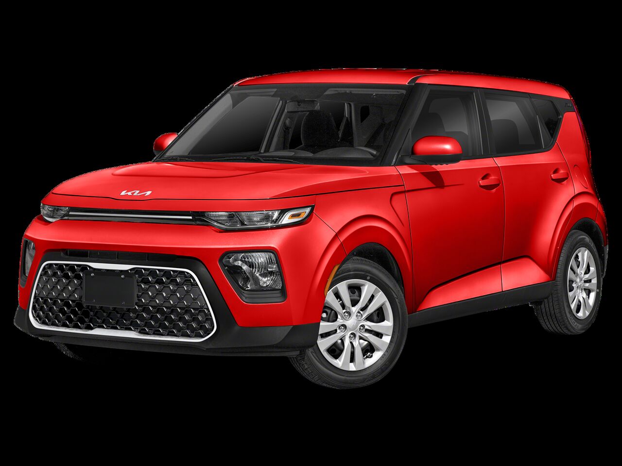 2022 KIA Soul
