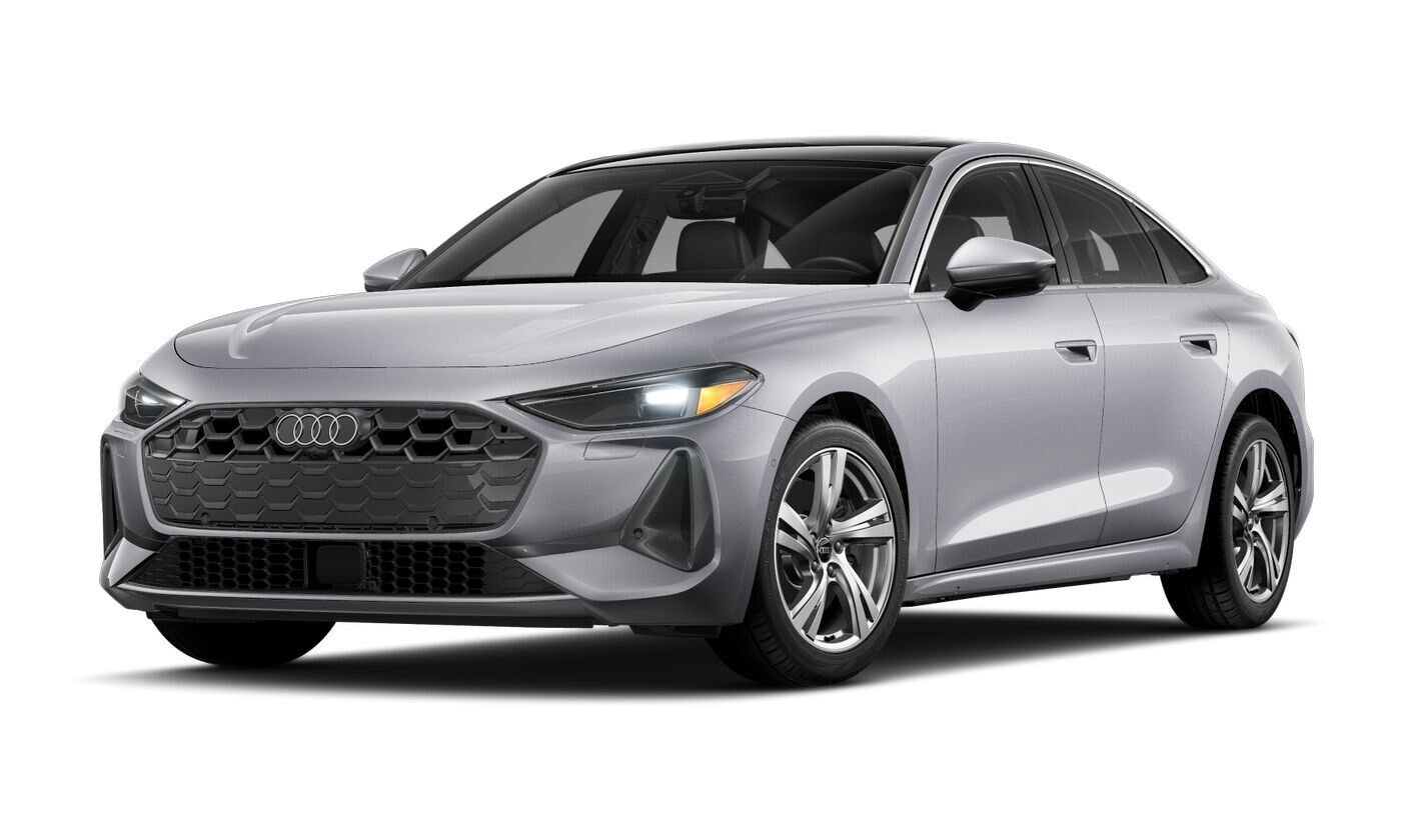 2025 AUDI A5