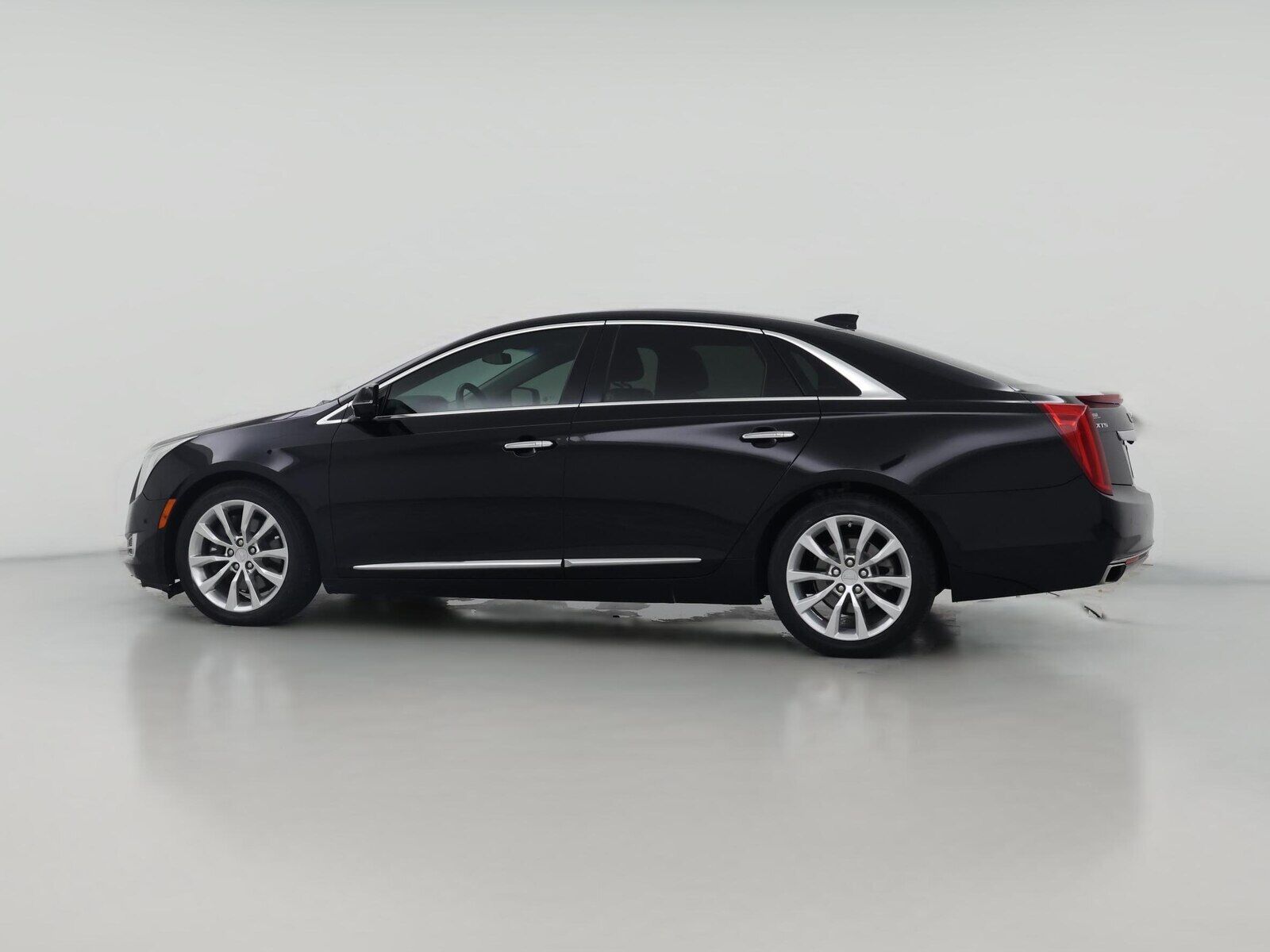 2016 CADILLAC XTS