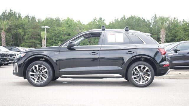 2024 Audi Q5