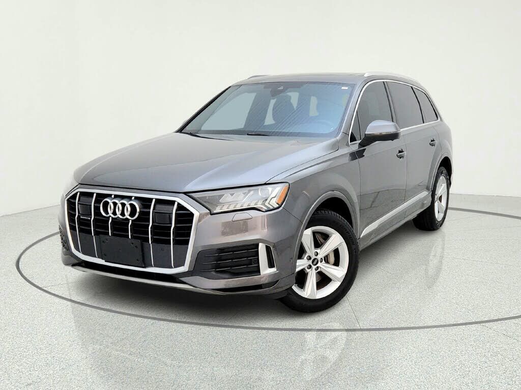 2023 Audi Q7