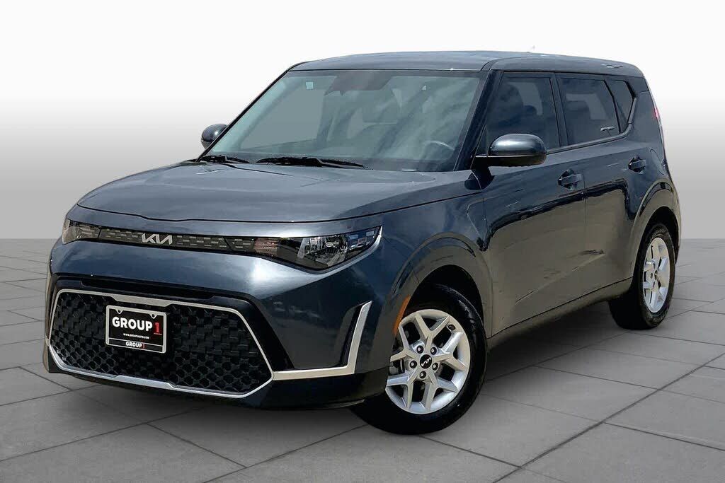2024 KIA Soul