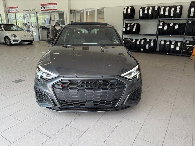 2024 Audi S3