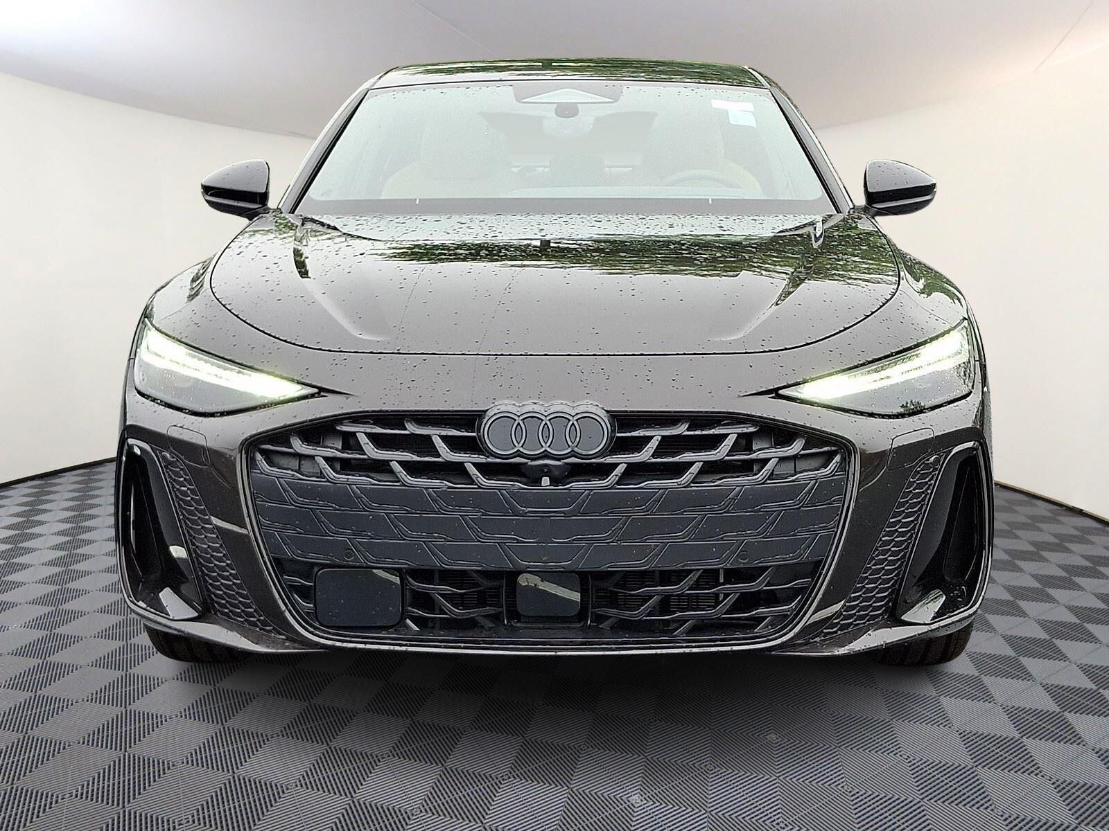 2026 Audi A6