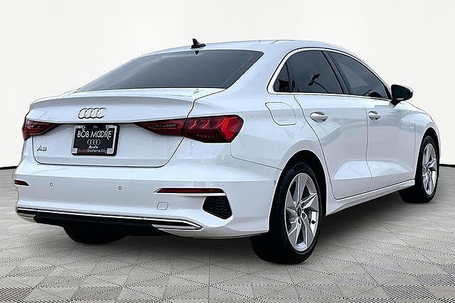 2023 Audi A3