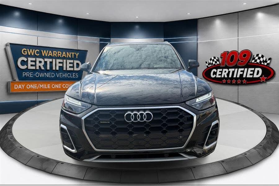 2023 Audi Q5