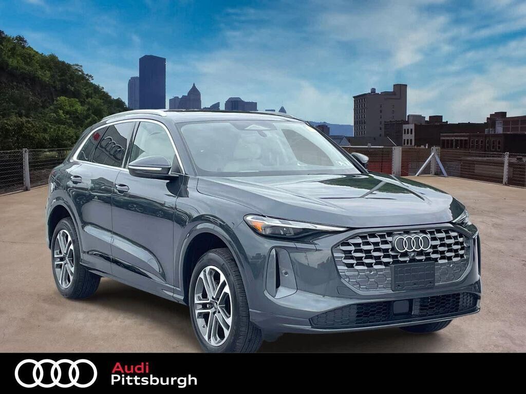 2026 AUDI Q5