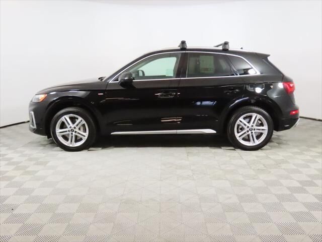 2023 Audi Q5 e