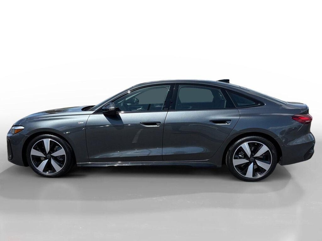 2026 Audi A5