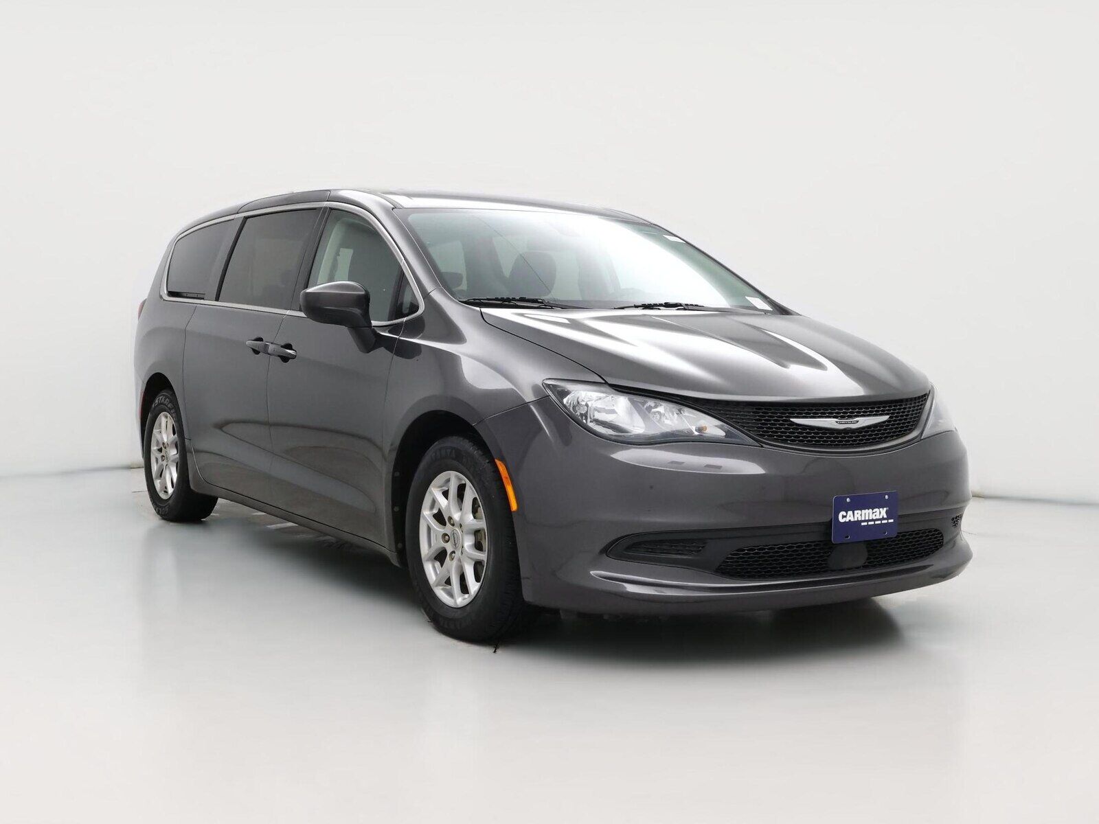 2022 CHRYSLER Pacifica