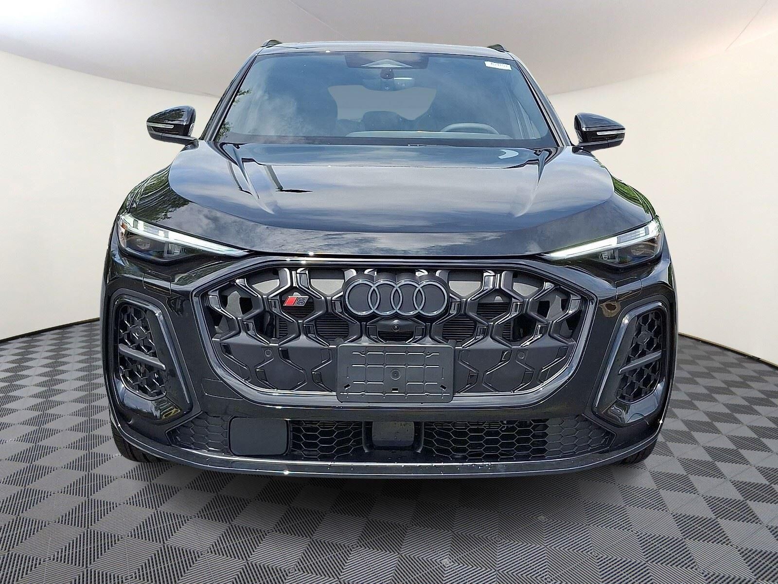 2026 Audi SQ5