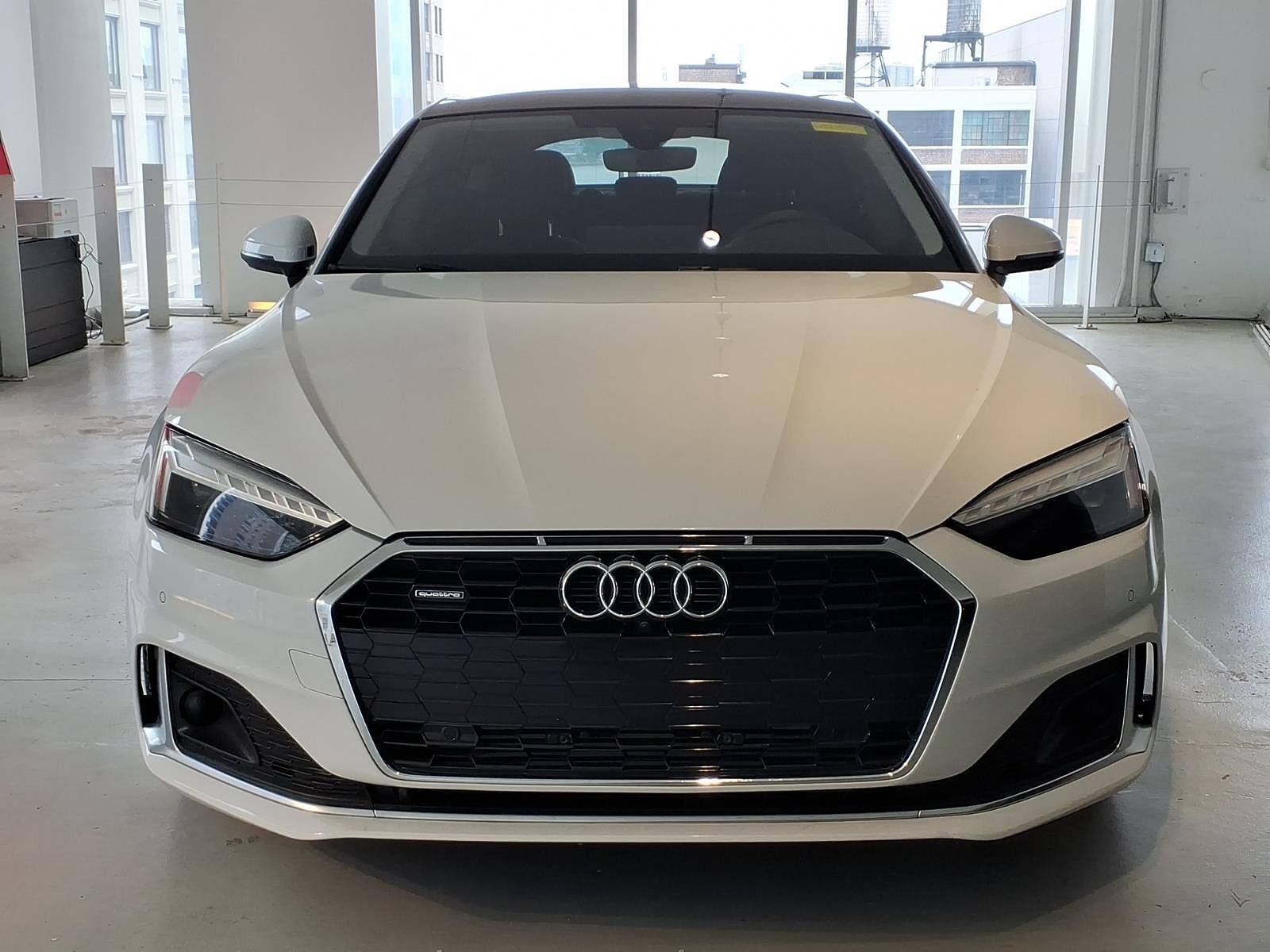 2023 Audi A5