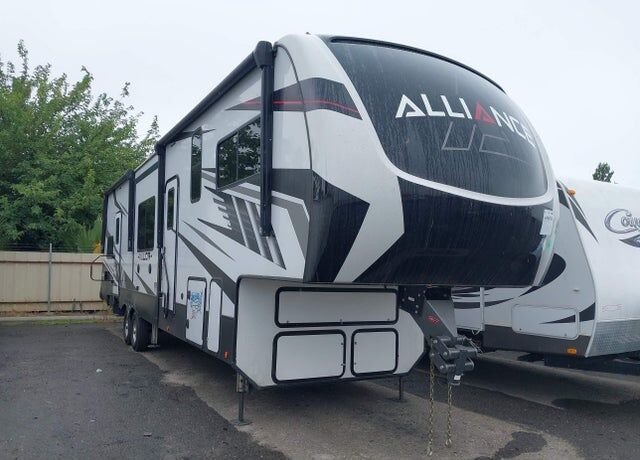 2022 ALLIANCE RV Valor