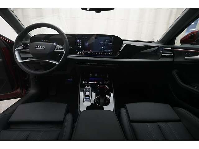 2025 Audi A5