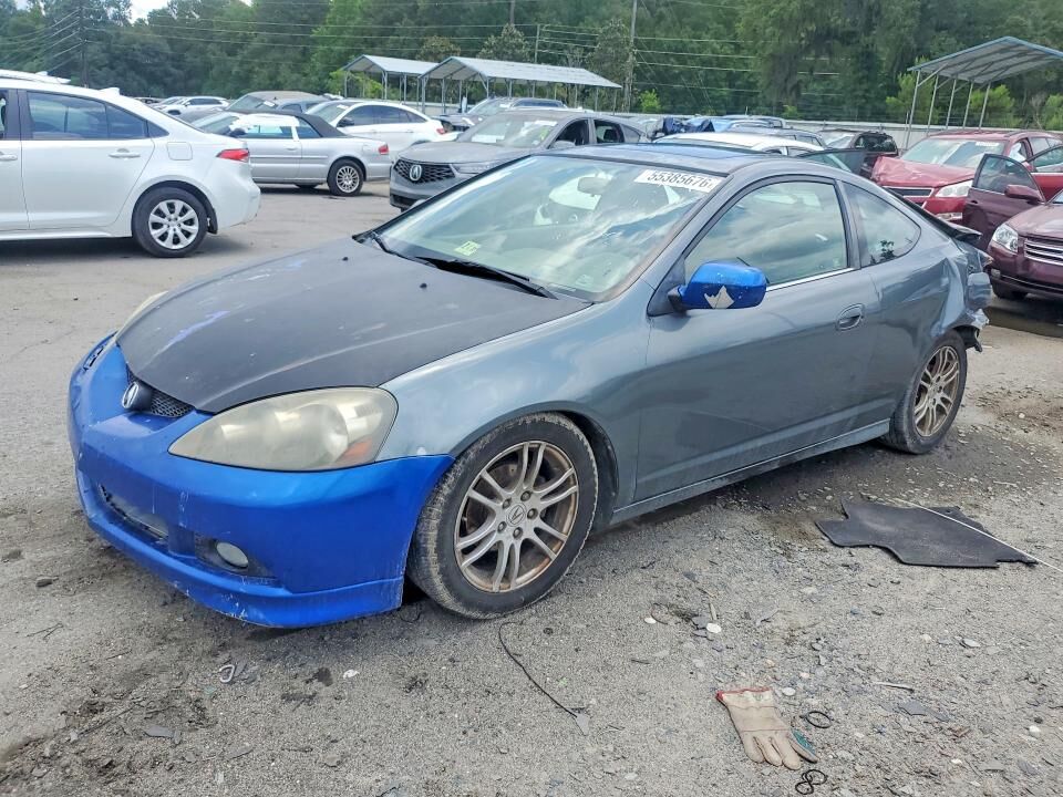 Acura RSX