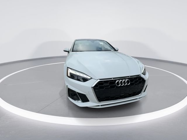 2024 Audi A5