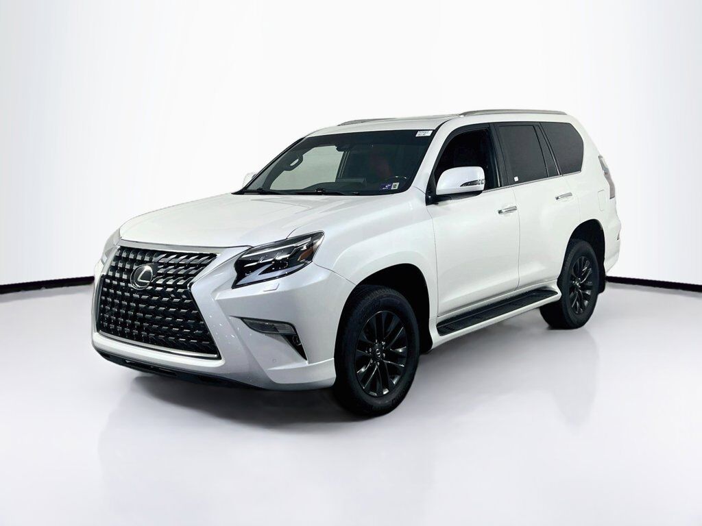 2023 LEXUS GX