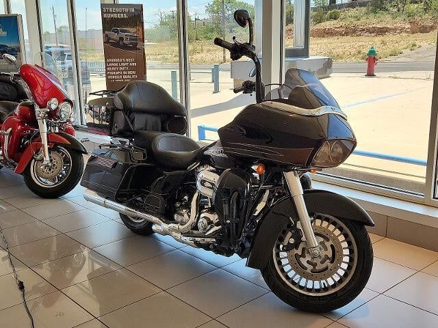 2011 HARLEY DAVIDSON Road Glide Ultra