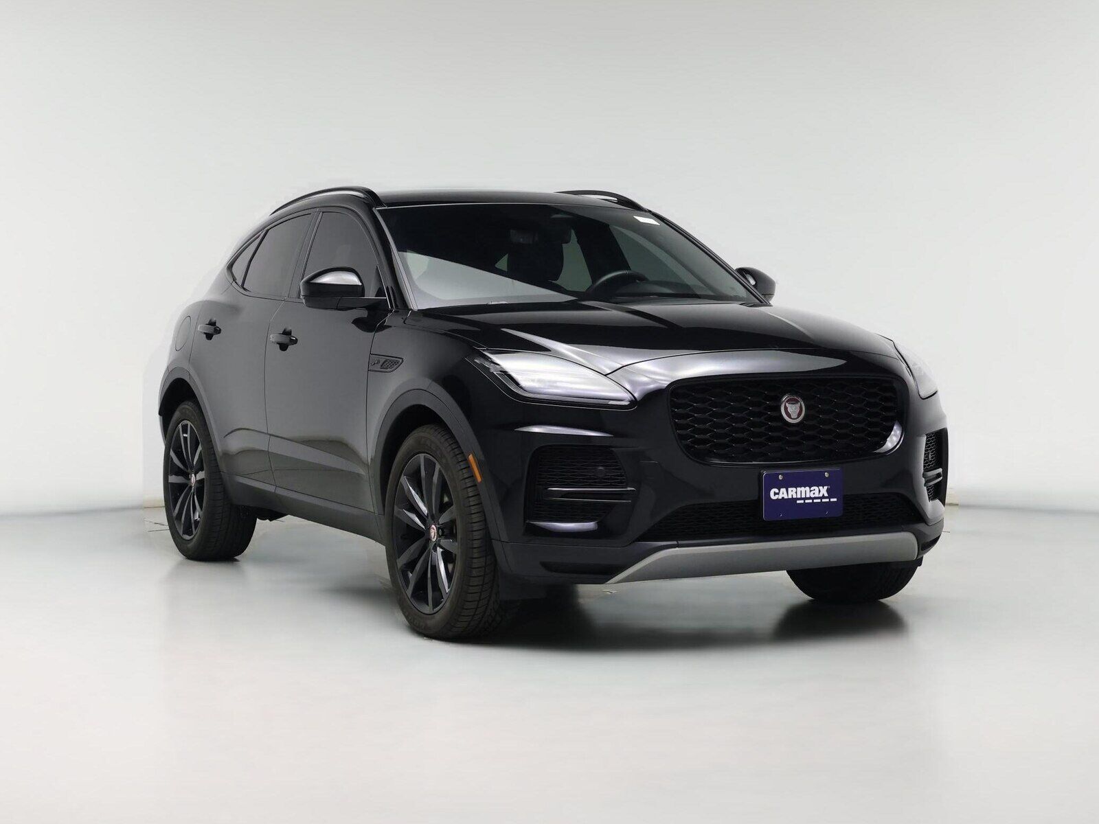 2022 JAGUAR E-PACE