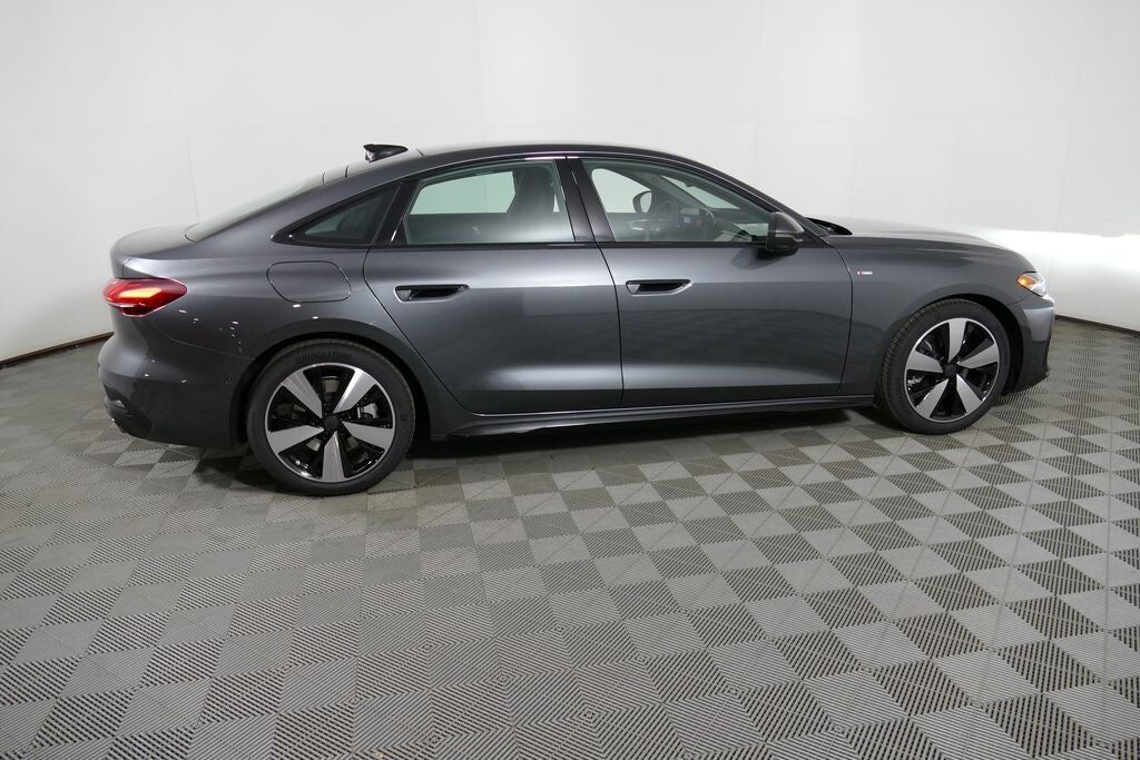 2026 Audi A5
