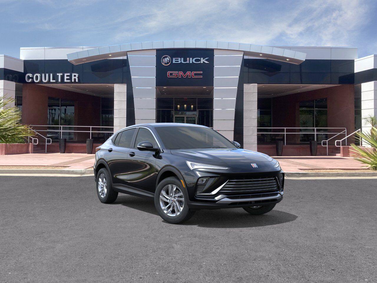 2026 BUICK Envista