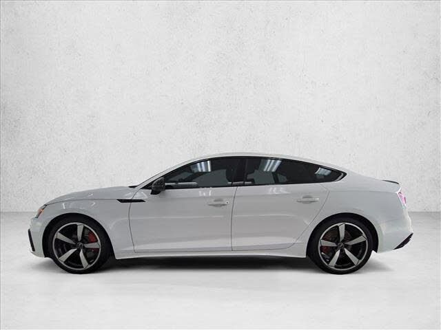 2023 Audi A5