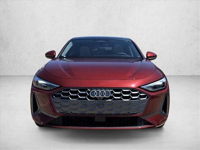 2025 Audi A5
