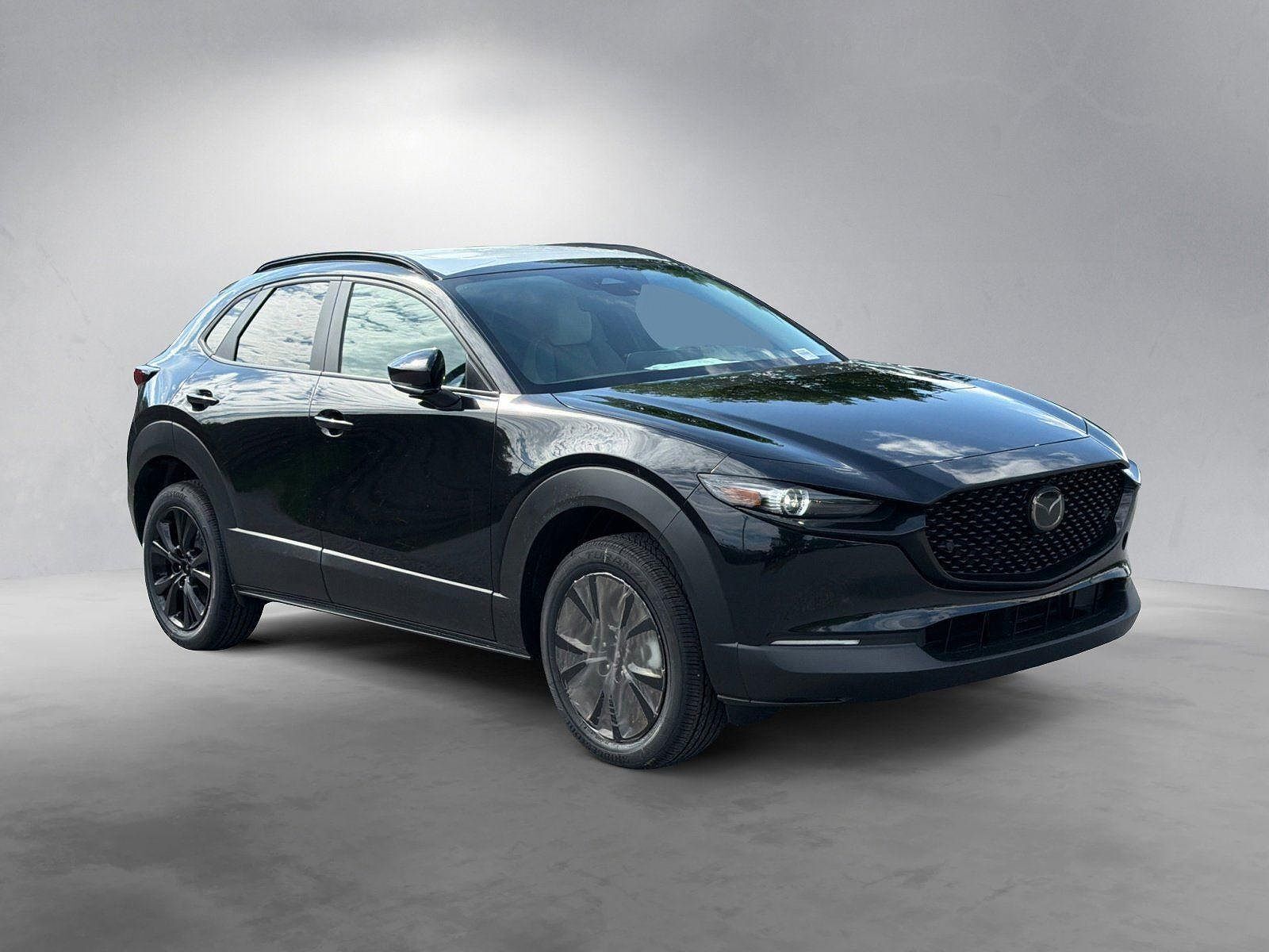 2026 MAZDA CX-30