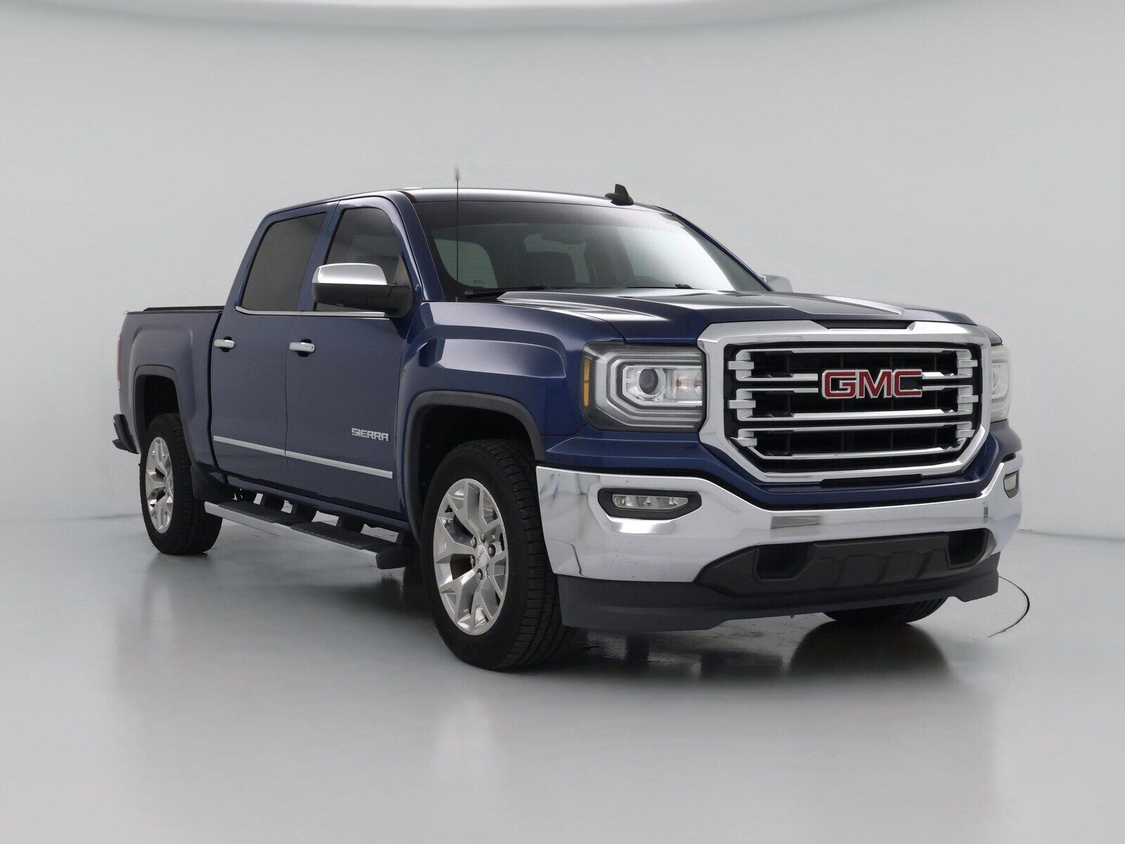 2017 GMC Sierra