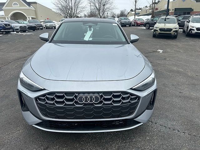 2025 Audi A5