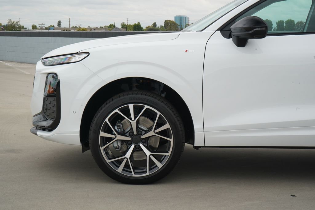 2026 Audi Q3