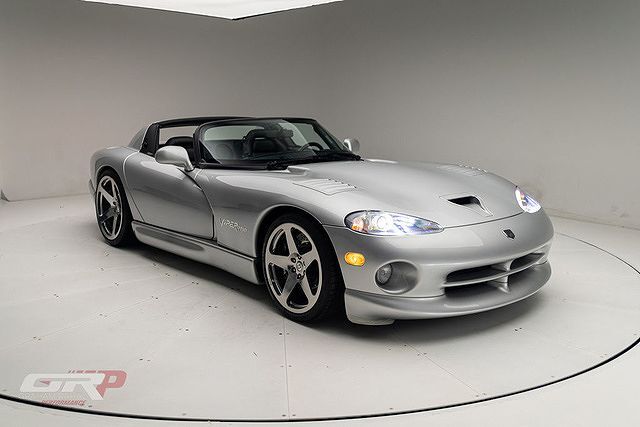Dodge Viper
