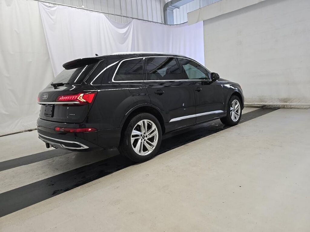 2023 Audi Q7