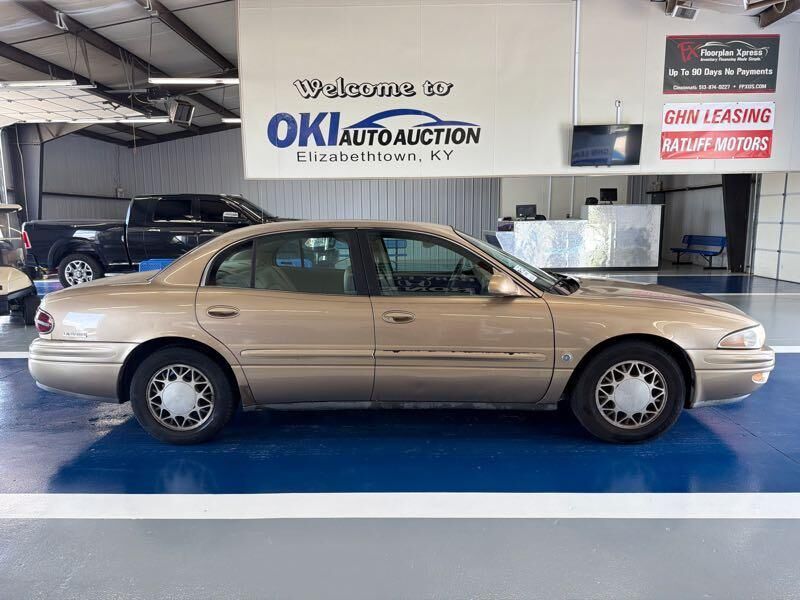 Buick LeSabre