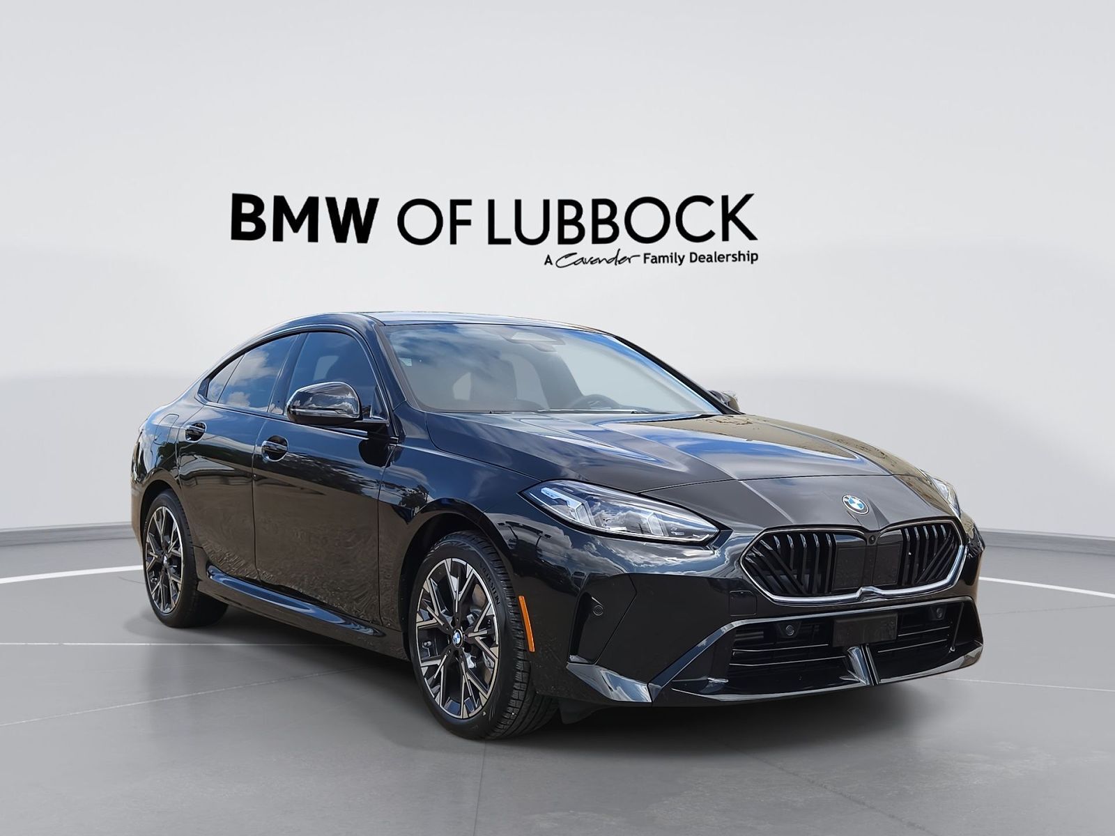 2026 BMW 2 Series