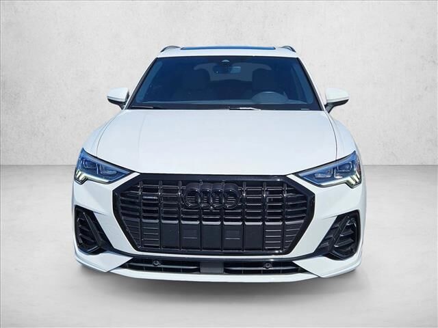 2024 Audi Q3
