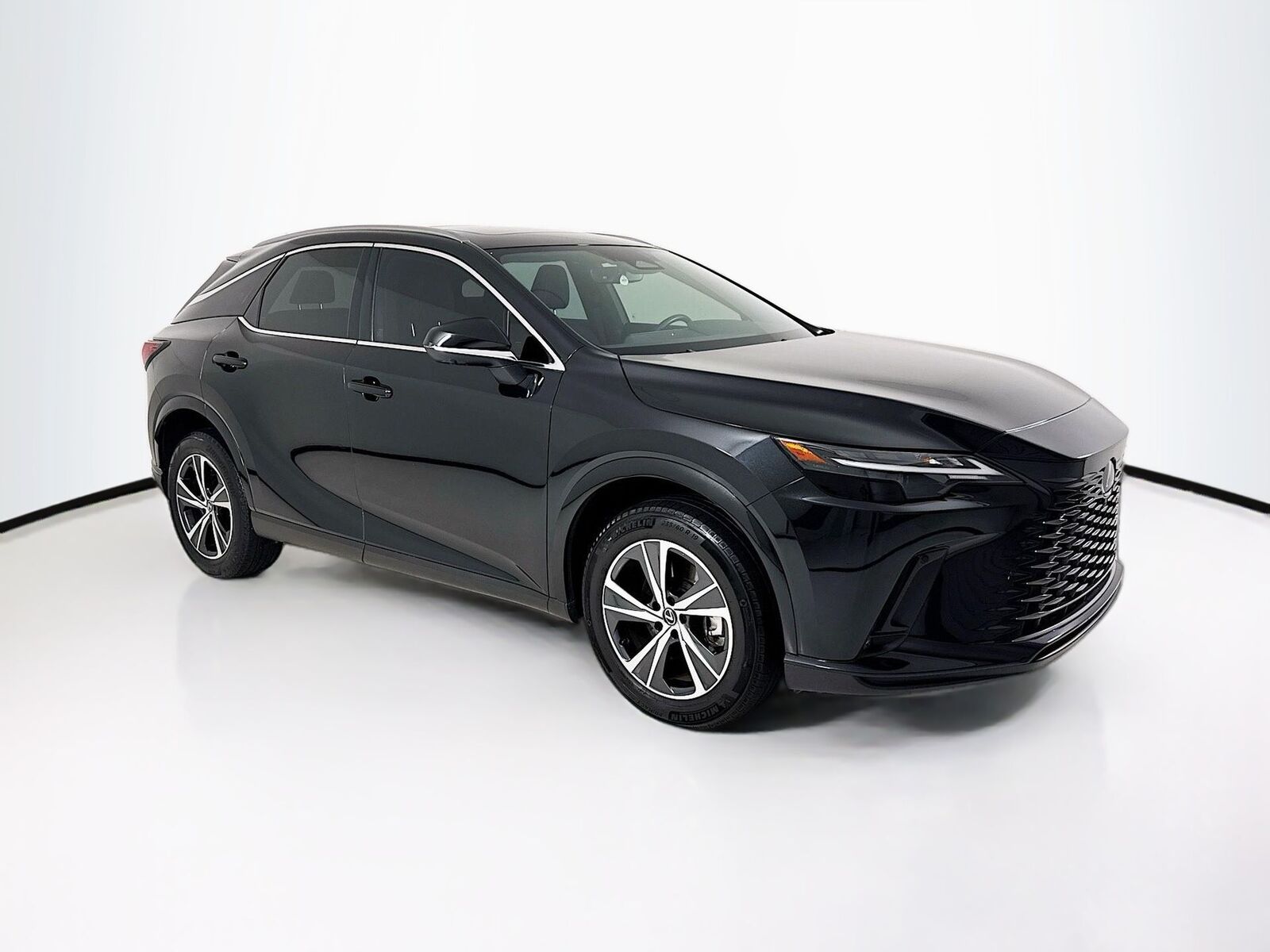 2023 LEXUS RX