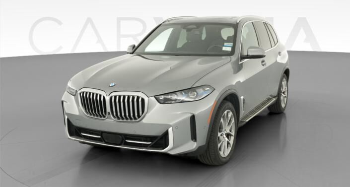 2024 BMW X5