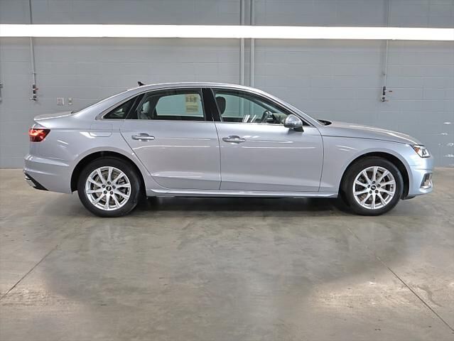 2023 Audi A4