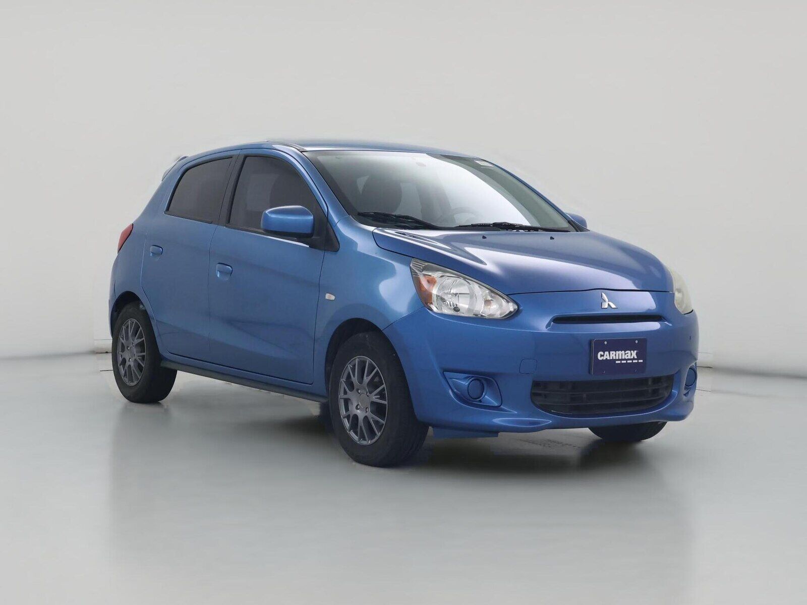 2015 MITSUBISHI Mirage